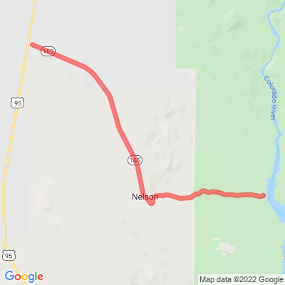 NV 165 | Nelson Rd