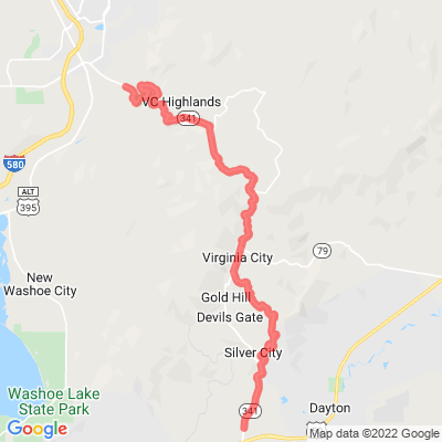 NV 341
