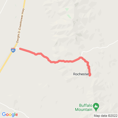 NV Limerick Canyon Rd