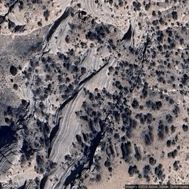 Red Rocks NM