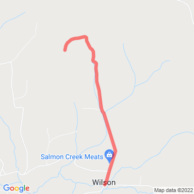 WA Koons Rd