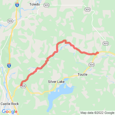 WA Tower Rd