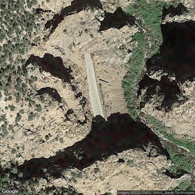 Gilman Tunnels NM