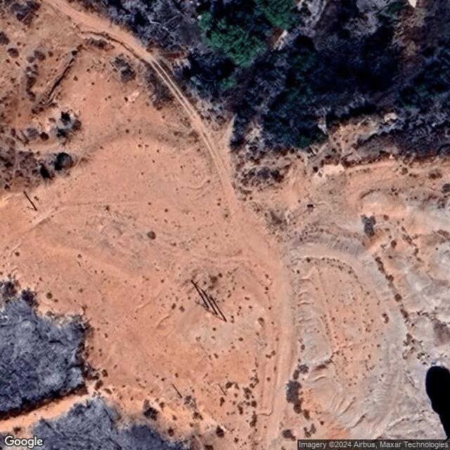 Navajo Twins UT