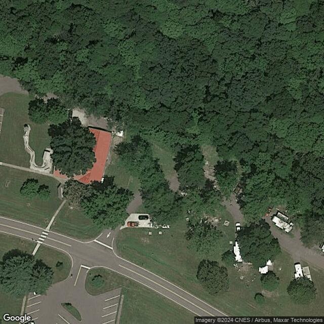 Mohican State Park OH