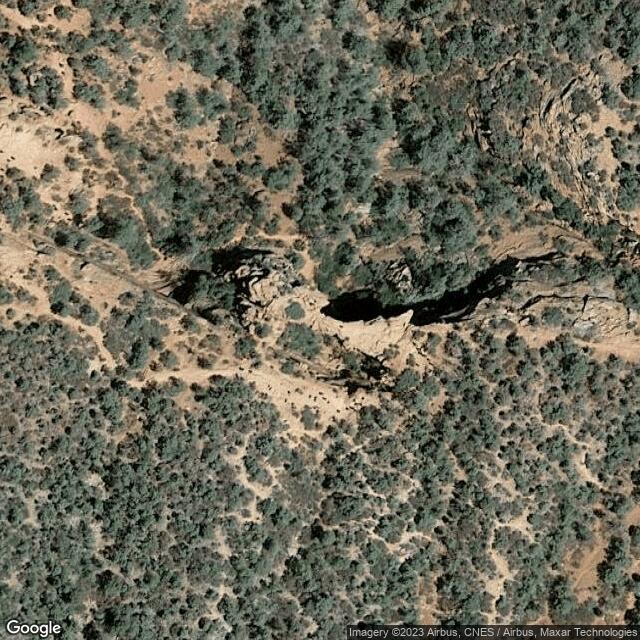 Devils Bridge AZ