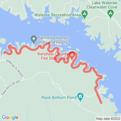 SC Lake Rd