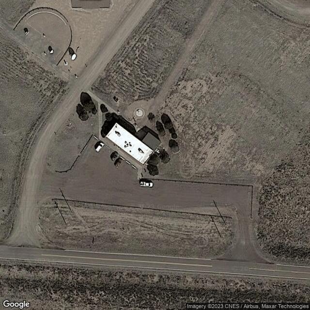 NRAO Very Large Array NM