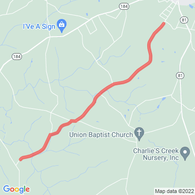 SC Project Rd