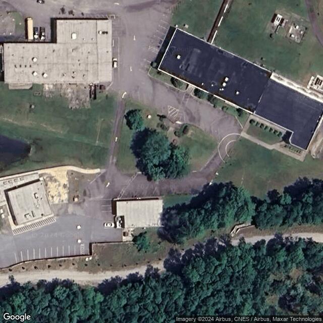 Pisgah Astronomical Research Observatory NC