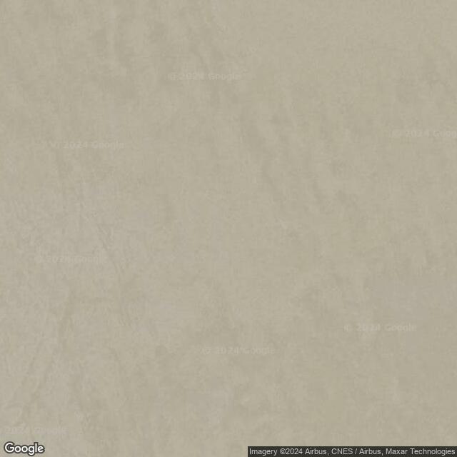 Racetrack Playa | Moving Rocks CA