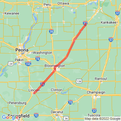 US Route 66 | Will Rogers Hwy | Mother Rd - 03