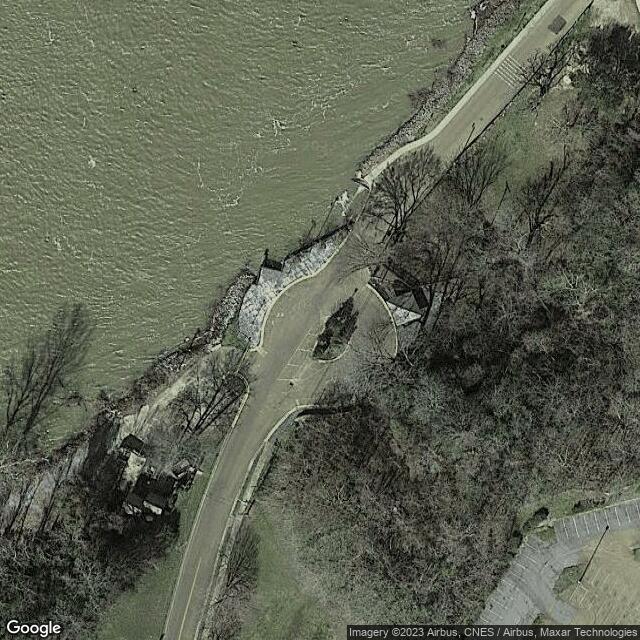 Natchez National Historical Park MS