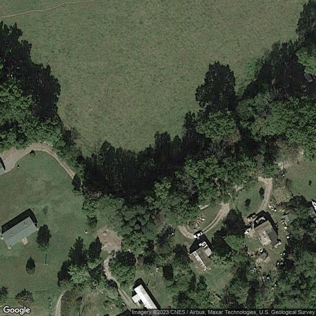 Greenback Castle TN