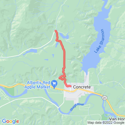 WA Burpee Hill Rd