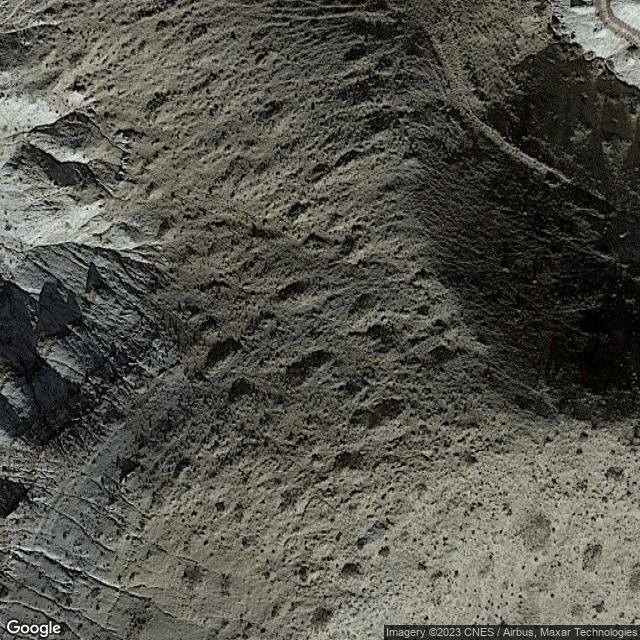 Coal Mine Canyon AZ