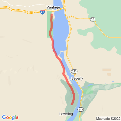 WA Huntzinger Rd