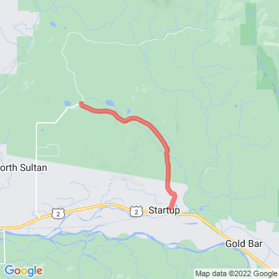 WA Kellogg Lake Rd
