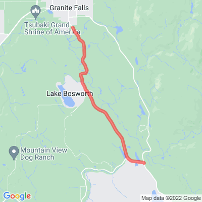 WA Robe Menzel Rd