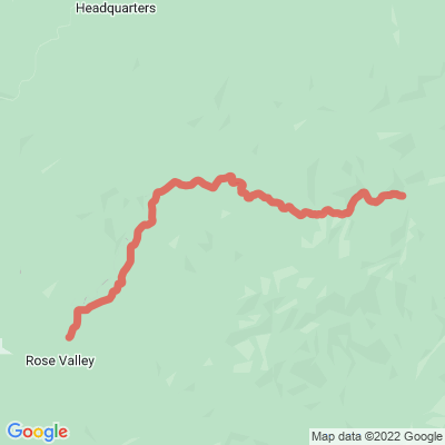 WA Rose Valley Rd