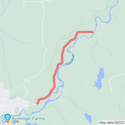 WA Tolt River Rd