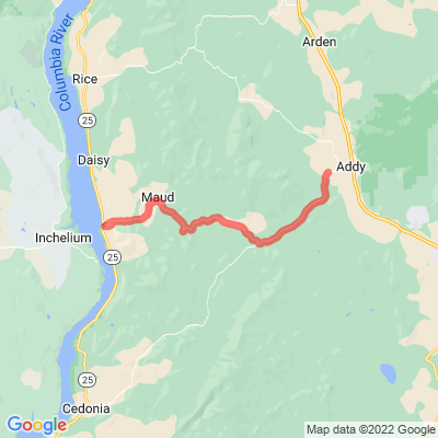 WA Addy-Gifford Rd