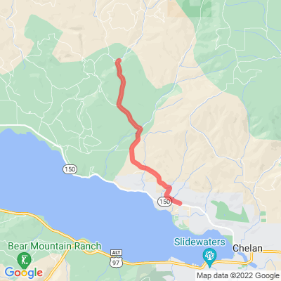 WA Boyd Rd