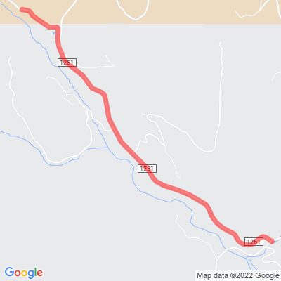 WA Cub Creek Rd