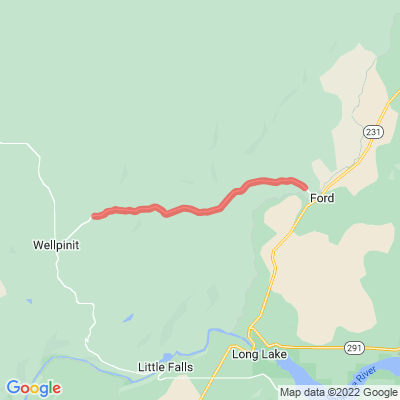 WA Ford-Wellpinit Rd