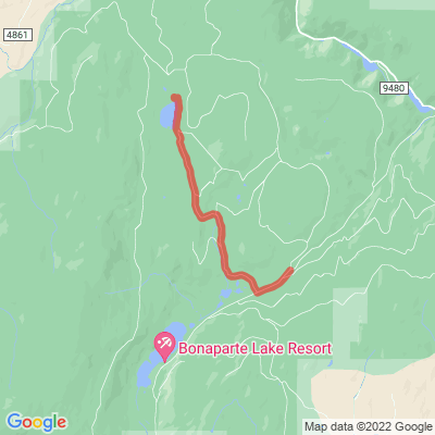 WA Forest Road 33