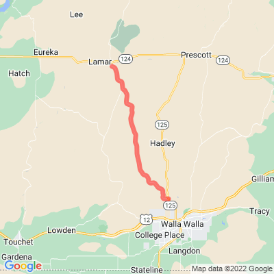 WA Harvey Shaw Rd