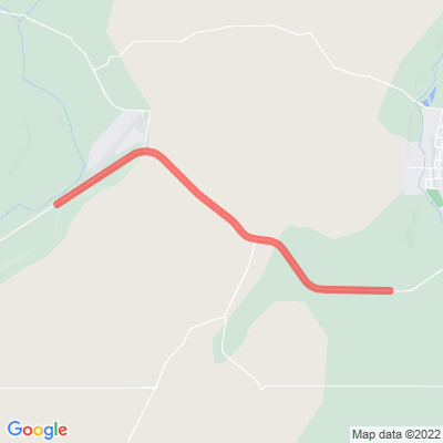 WA Malden Rd
