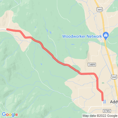 WA Marble Valley-Basin Rd