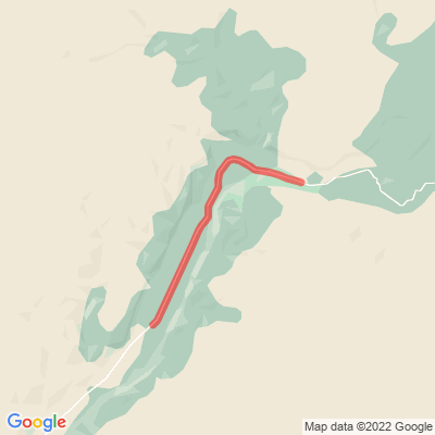 WA Palisades Rd