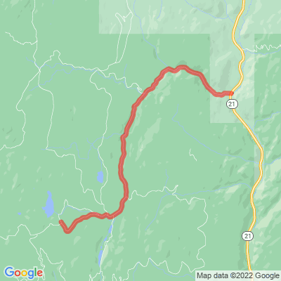 WA Scatter Creek Rd