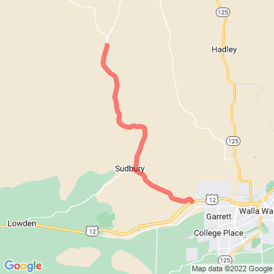 WA Sudbury Rd