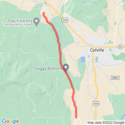 WA Valley-Westside Rd
