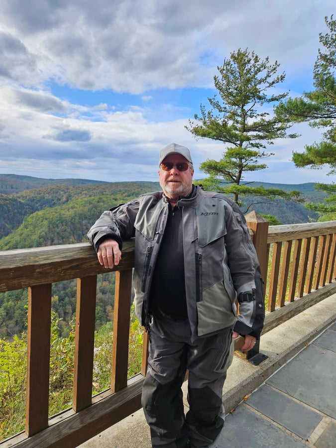 Pennsylvania Grand Canyon PA