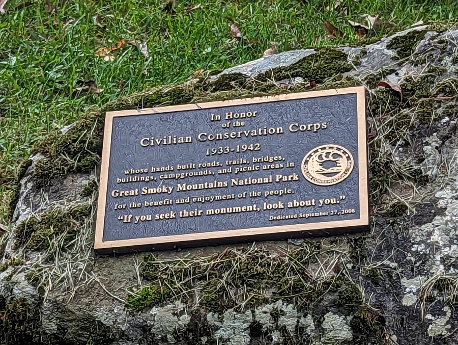 Cades Cove TN