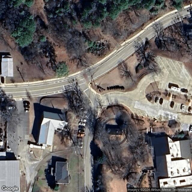 Elvis Presley Birthplace MS
