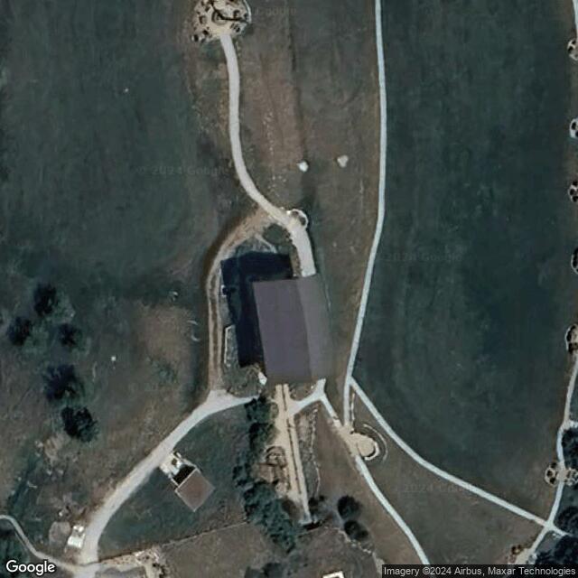 Holy Family Shrine NE