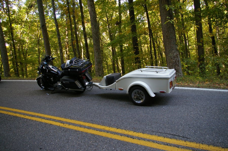 Deals Gap NC