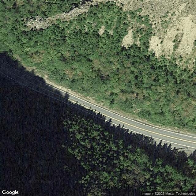 Dixville Notch State Park NH