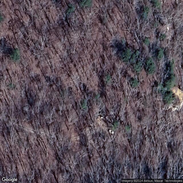 Snooper's Rock TN