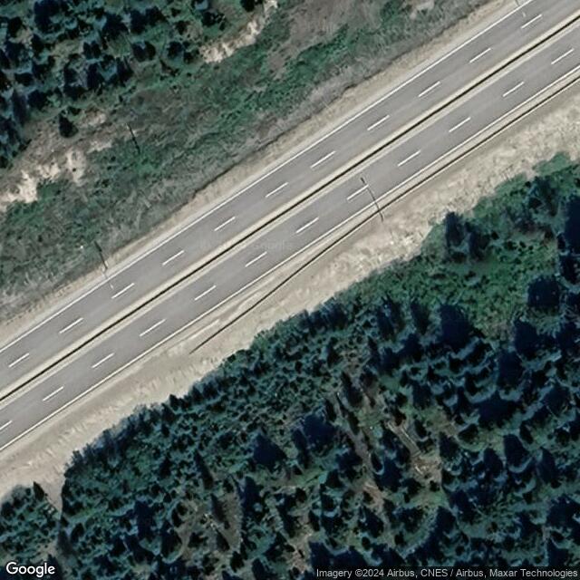 Coquihalla Pass BC