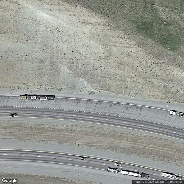 Bozeman Pass Historical Marker MT