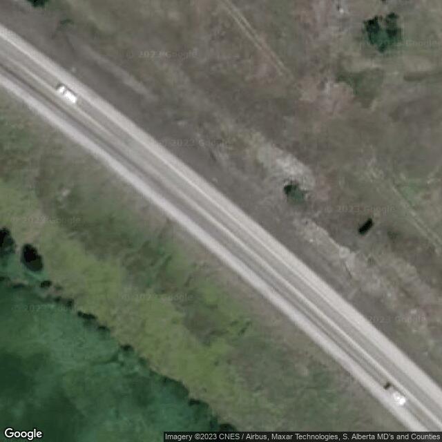 Crowsnest Pass AB