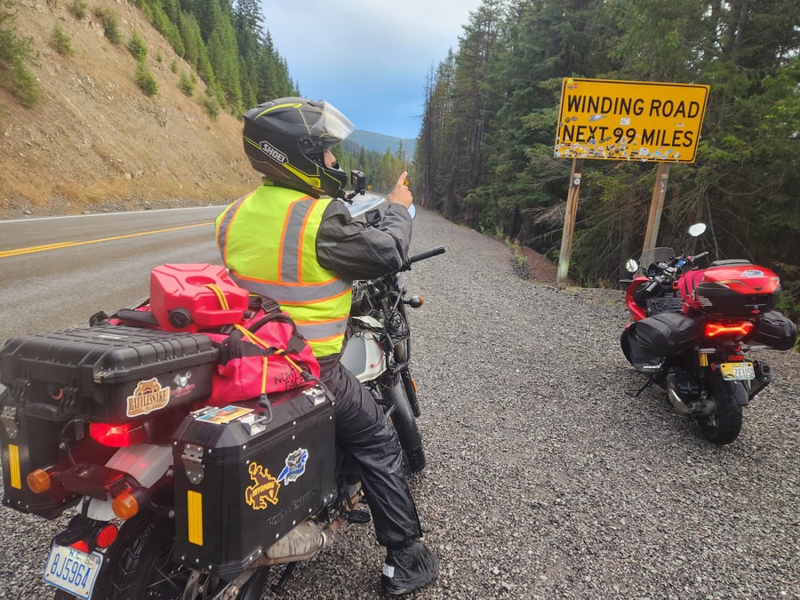 Lolo Pass ID