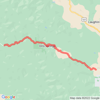 CA Orr Springs Rd