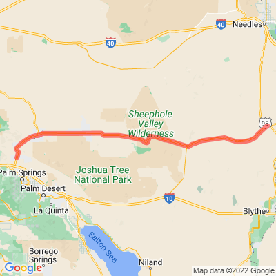CA 62